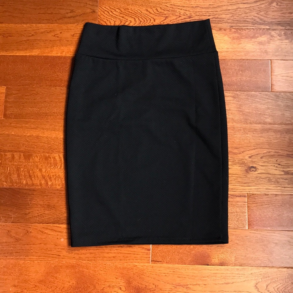 LuLaRoe Pencil Skirt